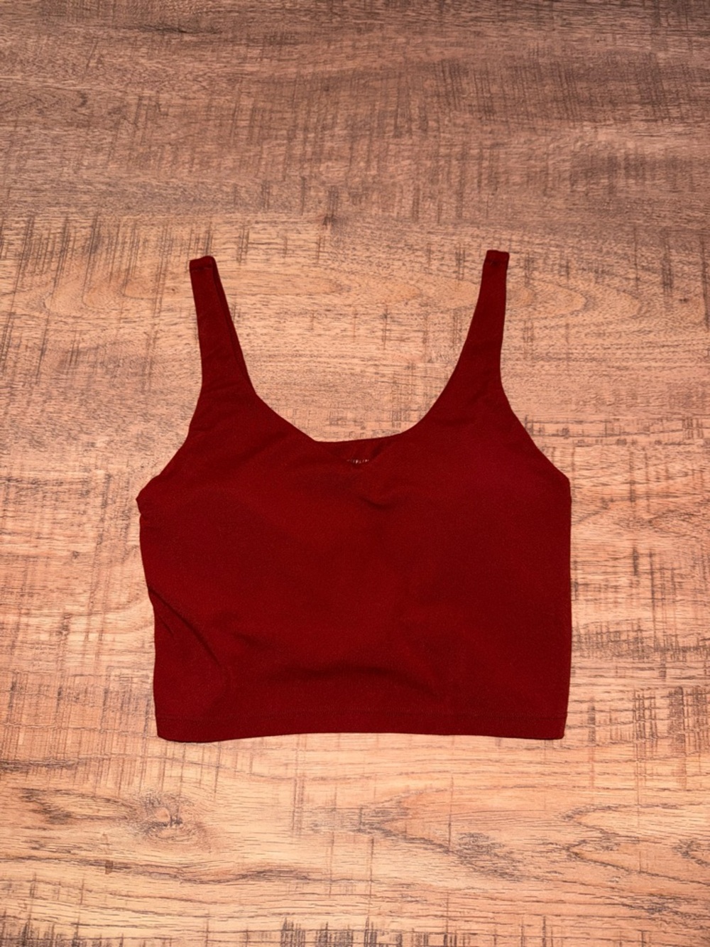 aerie Offline Longline sports bra